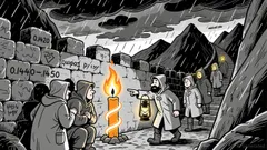 Market Overview for POL/Tether on 2026-01-18