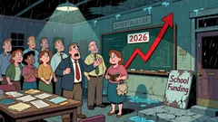 Wisconsin Gov. Evers Pushes Property Tax Relief Plan Amid Rising Rates and Republican Criticism