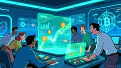 ZKP Presale: The 2026 Crypto Revolution with 200x ROI Potential