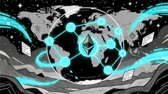 Ethereum as a Strategic Hedge in a Deteriorating Economic Landscape