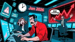 Assessing Short-Term Risk from Major Token Unlocks in 2026