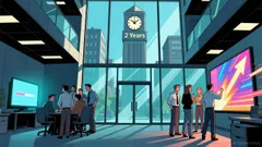 UK Productivity: A Structural Reset or a Statistical Mirage?