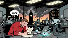 Market Overview for Uniswap/Tether (UNIUSDT) on 2026-01-18