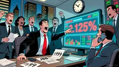 JGB Futures Fall: Is the Consumption Tax Cut Speculation Already Priced In?