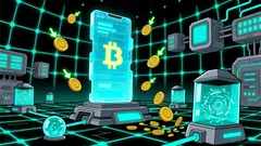 Why Zero Knowledge Proof's Presale Auction Model Positions It as the Next 5000x Crypto Opportunity