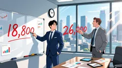 Elliott's Stand Against Toyota's Buyout: A Catalyst for a Richer Price?