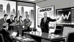 Federal Reserve Leadership Transition and the Cautious Path of Kevin Warsh: Implications for Interest Rates and Markets