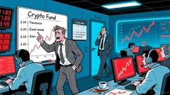 The CLARITY Act and U.S. Crypto Leadership: A Pivotal Moment for Market Structure Reform