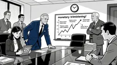 Kevin Warsh as the Next Fed Chair and Implications for Rate Policy