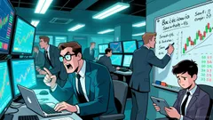 Bitcoin's Volatility and Resilience Amid Market Corrections: Strategic Entry Points and Risk Management for Investors