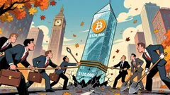 Bitcoin's Four-Year Cycle Isn't Dead - Research Reveals Bear, Gradual Decline Ahead