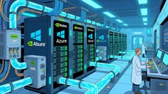 Two AI Stocks for a Decade-Long Hold: A Value Investor's Assessment