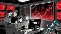 Kaito's Strategic Shift and Binance Deposit Dynamics: A Critical Analysis of Market Maker Stabilization and Tokenomics Sustainability