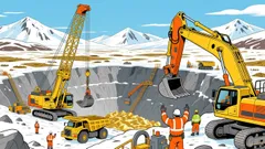 NovaGold: A Value Investor's Look at the Donlin Gold Bet