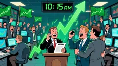 DBV's 21% Pop: Is the VIASKIN Peanut Runway Extension Already Priced In?