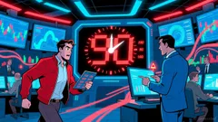 BTC OG Insider Whale Loses Over $35 Million in Unrealized Gains in 90 Minutes