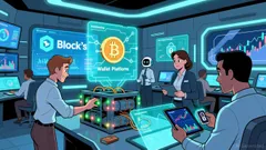 Block's Bitcoin Bet: Can This 77% Off All-Time High Stock Deliver 20x?