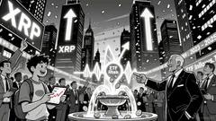 Is $10 XRP by 2026 a Realistic Target or a Hype-Driven Mirage?