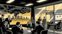 Bitcoin's $93K Correction: A Buying Opportunity or a Warning Signal?