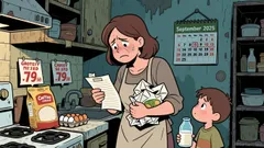 Japan's Food Tax Cut: A Political Gambit at the Intersection of Fiscal Reality and Market Sentiment