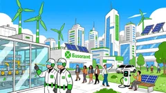 European Geopolitical Strategy and Its Impact on Global Markets: Diplomatic Solutions and Investment Opportunities in EU-Aligned Sectors