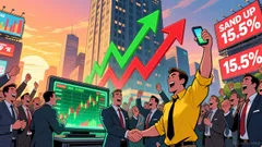 SAND Surges Amid NFT Market Recovery and Blockchain Gaming Momentum