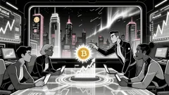 Fed Rate Stability and the Resilience of Crypto Markets in 2026