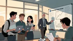 MBAs Can't Find Jobs: The Real Numbers Behind the School Hype