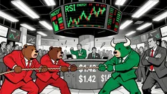 Toncoin: Assessing the Risk-Reward Balance Amid Profit-Taking Pressure