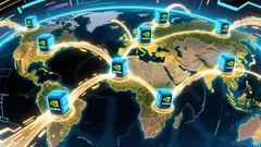 Nvidia's 2026 Prediction: Leading the Market by Building the AI Infrastructure S-Curve