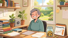 7 Actionable Steps to Grow Your Wealth in 2026, Not Just Your Savings