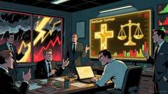 Innodata Outlook: Navigating Volatility and Mixed Signals