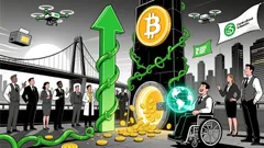 The U.S. Strategic Bitcoin Reserve: A New Era for Institutional BTC Holdings and Market Stability