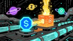 Zero-Knowledge Proof (ZKP) and Its Role in the Next Crypto 1000x Opportunity: A Deep Dive into Blockchain Scalability and Privacy-Driven Innovation