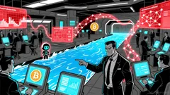 Assessing the Depth of the 2026 Crypto Correction: Is This a Buying Opportunity or a Systemic Weakness?