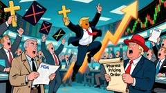 Evommune Outlook: Strong Technicals But Mixed Analyst Signals Amid Industry Turbulence