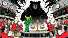 Market Overview: Virtuals Protocol/Tether (VIRTUALUSDT)