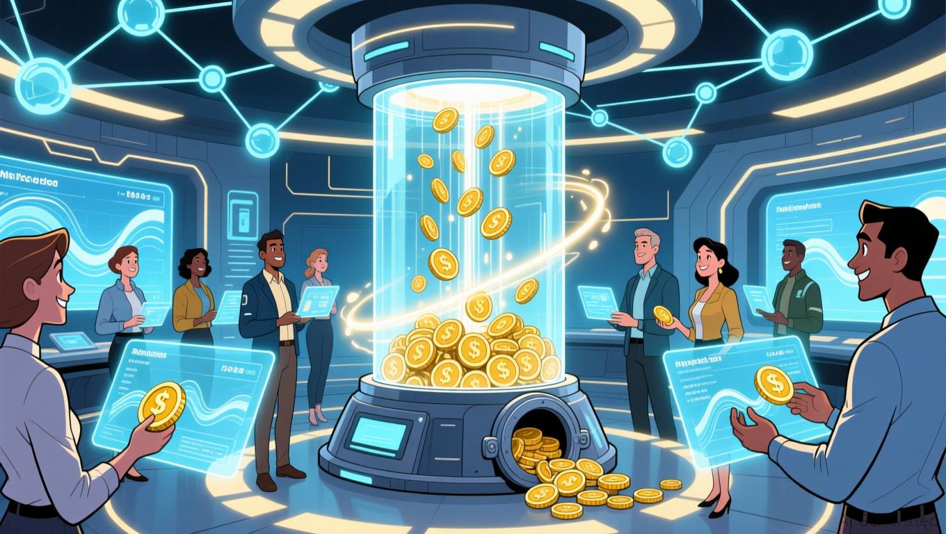 Aster Launches ASTER Token Buyback Reserve Mechanism - Article cover image