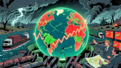 Assessing Geopolitical Risk in Oil Sector Investments: Key Considerations for Investors