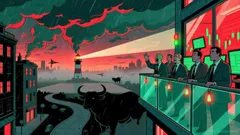 Silvercorp Metals Outlook: Mixed Signals Amid Strong Fundamentals and Volatile Technicals