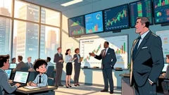 Biohaven Outlook: A Tumultuous Technical Picture Amid Mixed Analyst Views