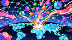 Solana (SOL) Forms Ascending Wedge Amid Mixed On-Chain Activity and ETF Inflows