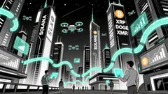 Altcoins Poised for Breakouts in January 2026: A Strategic Deep Dive into Undervalued Opportunities