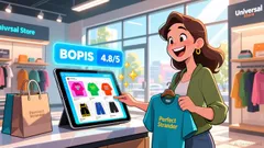 Universal Store Holdings: A Value Investor's Look at Intrinsic Value and Competitive Moat