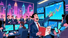 China's Property Crisis: Policy Urgency and Market Anticipation Ahead of 2026 Catalysts