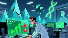 Tango Therapeutics Outlook: Technical Optimism, Weak Fundamentals, and Market Pessimism Collide