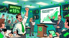 Trump's Bond Buys: A Signal of Confidence in a Deal the Market is Skeptical About