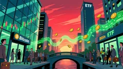 Bitcoin Withdrawal Sentiment Continues, with a 24-hour CEX Net Outflow of 1,729.96 BTC