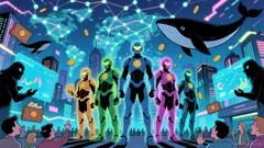 Will PUMP Price Fail 57% Breakout, or Will Smart Money Save The Altcoin?