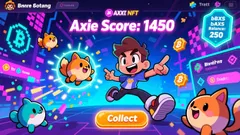 Axie Infinity Pivots Tokenomics and Web3 Strategy in 2026